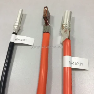 HV EV Cable