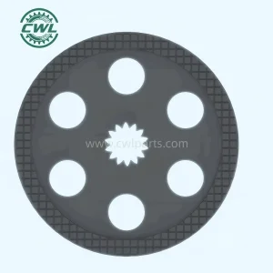 Israel Brake Disc