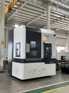 H-Vl1000 Vertical CNC