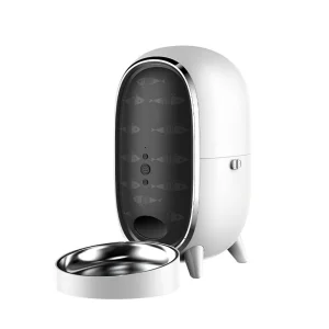Remote Video Feeder