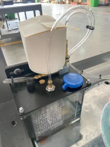 PE Coated Paper Bowl Machine