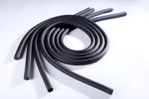 Refrigeration Rubber Foam Tube