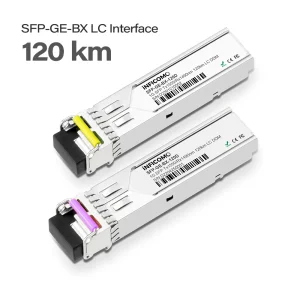 1.25G SFP BIDI Transceiver
