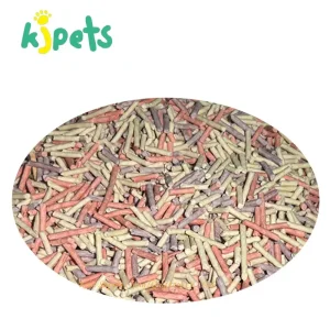 Hypoallergenic pH Balanced Tofu Cat Litter