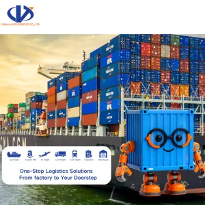 Cheapest Ocean Freight China to Australia