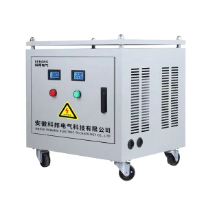 3 Phase Isolation Transformer 5kva Step up Down Transformer