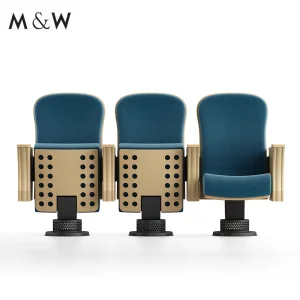 Hot Sale Modern Design Home Theater Seating Genuine Leather Power Recliner Cinema Sofa Seats
