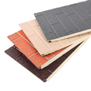 High-Quality Polyurethane insulation board