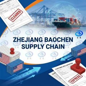 Professional DDP Shipping Service China to USA