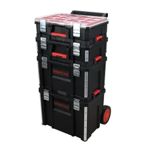 Modular Tool Box