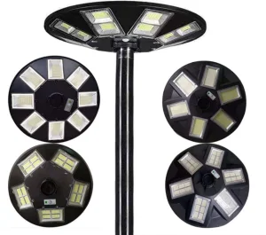 High Quality Solar UFO Street Light