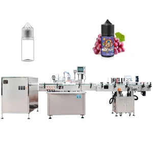 Filling Machine
