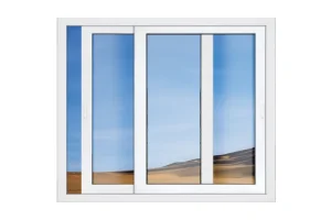 Hurricane Impact PVC