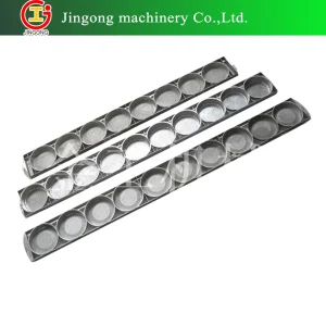 Stainless Steel Instant Noodle Frying Tray