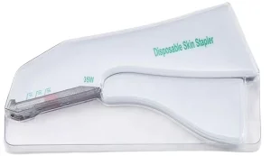 Skin Staplers