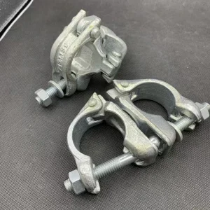 China Single Coupler Bs1139 Scaffold Fittings