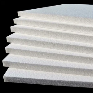 Light Weight MGO/Magnesium Oxide Board Sound Heat Insulation EPS Foam Panel