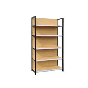 High-end Customizable Tobacco Alcohol Shelves