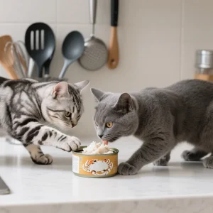Alimento para gatos enlatado de alta calidad 85g golosinas, comida seca para gatitos, comida húmeda para gatos, alimento para mascotas importado