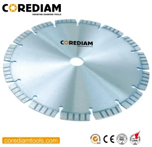 Diamond Saw Blade