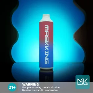 Maskking Vape Aroma 6000 Puffs