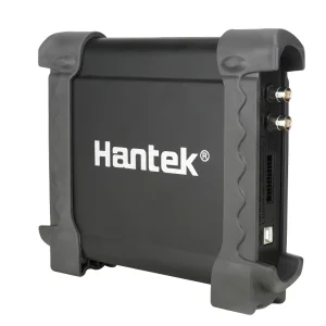 Hantek1008A USB Oscilloscope