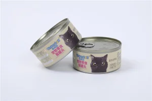 Fish Recipe Cat Treats
