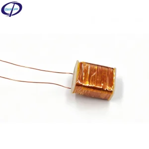 Coin Operated Device Electromagnetic Coil