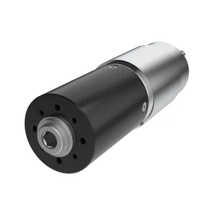 Factory Supply Directly High Precision High Quality Low Noise DC Plastic Planetary Gearbox 28mm for Yacht Automatic Actuator