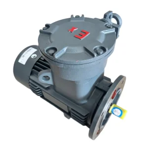 Explosion Proof Electrical Motor 15HP 4 Pole 460V 60Hz High Efficiency Heavy Duty Electric Motors for Mining Conveyor and Crusher Application