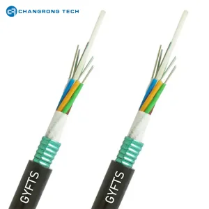 Changrong 288 Core