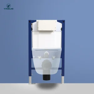 Ceramic Water Tank Concealed Cistern for Wall Hung Toilet Supplier Wholesale