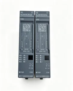 ET 200SP Digital Output Module