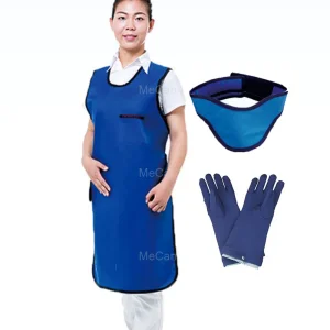 Digital Xray Machine Protection Vest X Ray Protective Lead Apron