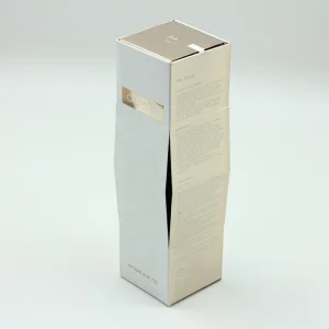Folding Carton Box