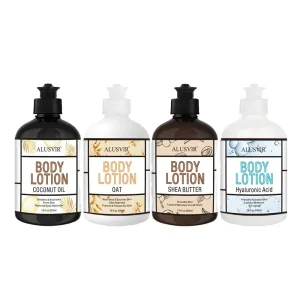 Coconut Oil Moisturizing Whitening