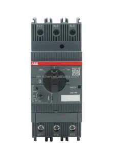 ABB Original Distributors Manual Motor Starter MS165-32 MS165-42 MS165-54 MS165-65 MS165-73 MS165-80 Circuit Breaker