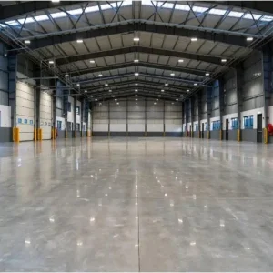High-Speed, Efficient, Pre-Fabricated Steel Structure Building for Rapid Construction Warehouses, Infrastructure Projects