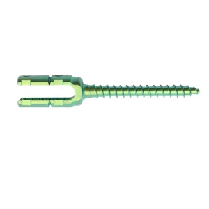 Spine Reduction Mono-axial Pedicle Screw