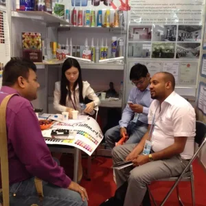 New Technology Grout Gap Filling Without Voc Epoxy Grout