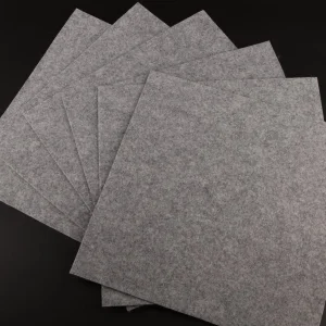 Recycled PET Felt