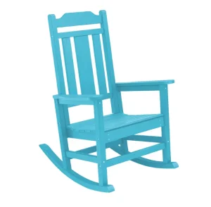 Outdoor Patio Rocking Chair