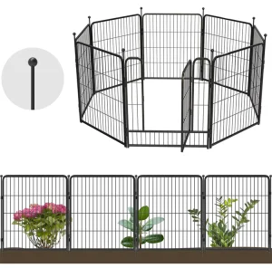 Garden Fences