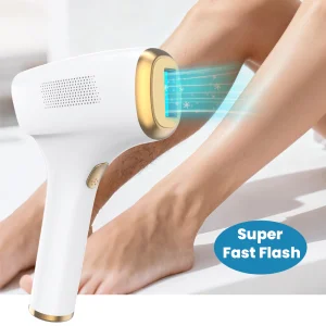 Permanent Hair Removal Device 9 Levels