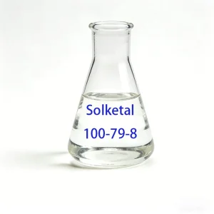 Versatile Solketal CAS 100-79-8 Organic Intermediate for Advanced Chemical Applications