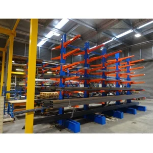 Heavy Duty Cantilever Rack