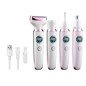 Underarm Hair Shaver Bikini Line