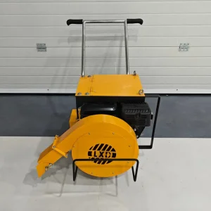 Road Marking Blower North Korea