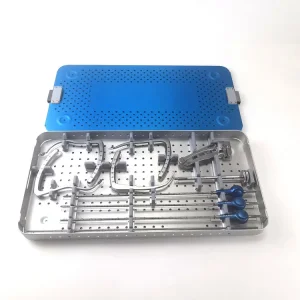 Ligament Injury Repair Reconstruction Instruments
