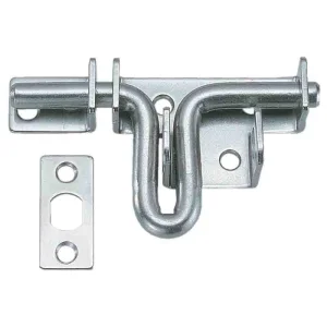 Heavy Duty Stainless Steel Sliding Door Lock Door Barrel Lock Bolt